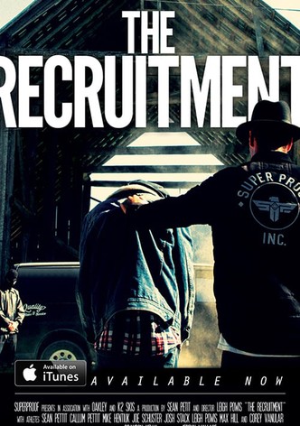 The Recruitment