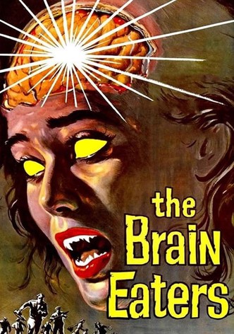 The Brain Eaters