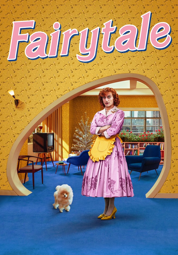 Fairytale