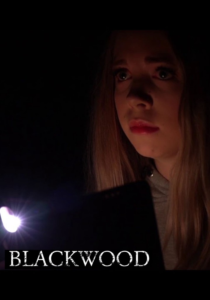 BLACKWOOD
