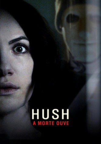 Hush: A Morte Ouve