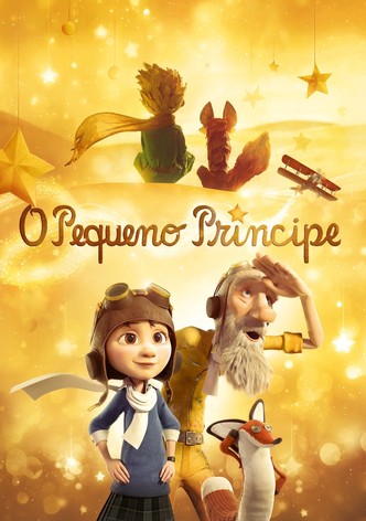 O Principezinho