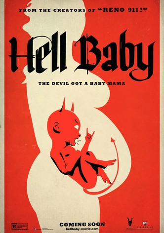 Hell Baby