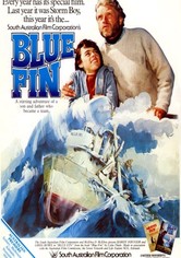 Blue Fin