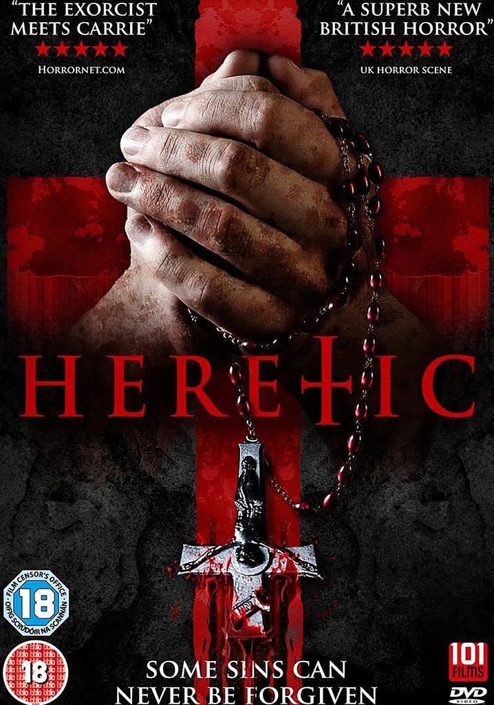 Heretic película Ver online completa en español