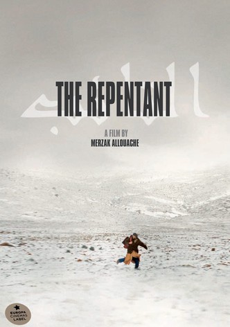 The Repentant