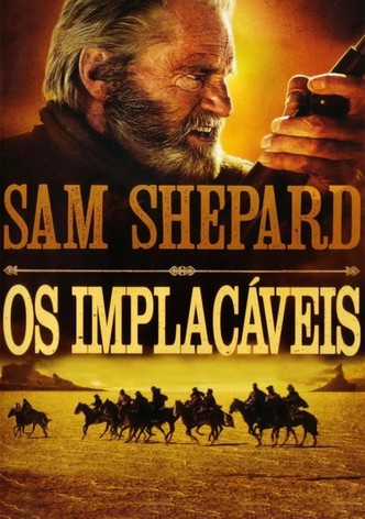 Os Implacáveis