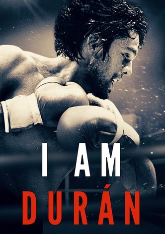 I Am Durán