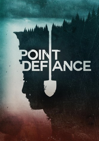 Point Defiance