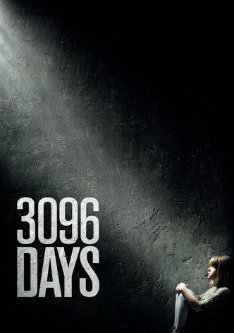 3096 Days