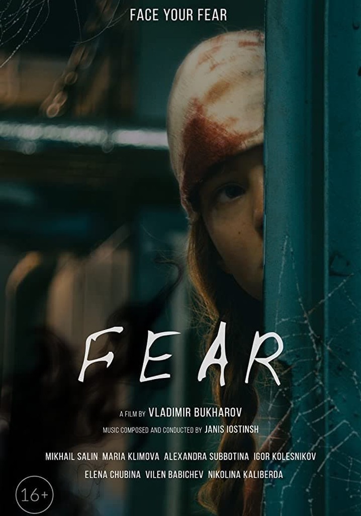 FEAR