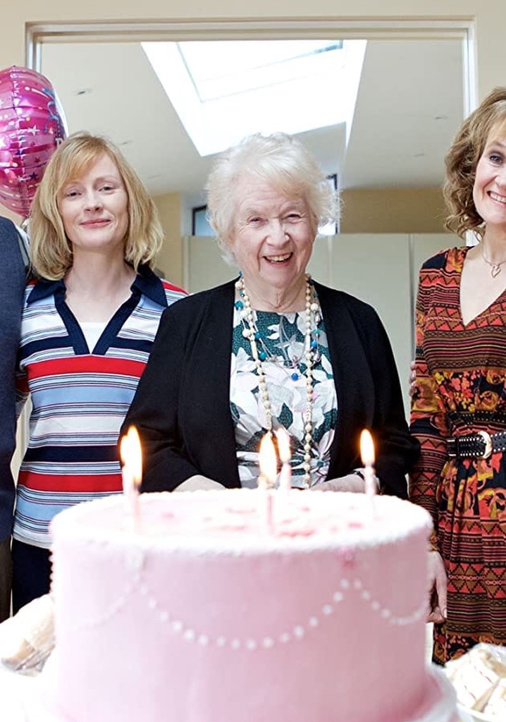 Inside no 9: Nana's Party