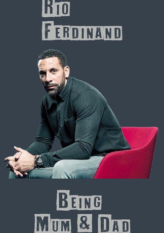 Rio Ferdinand: Being Mum & Dad
