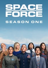 Space Force - Season 1
