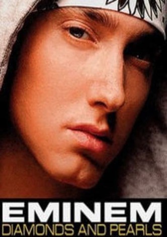 Eminem: Diamonds And Pearls