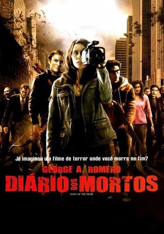 Diário dos Mortos