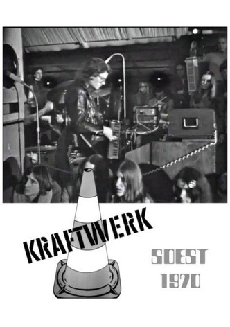 Kraftwerk - Soest 1970