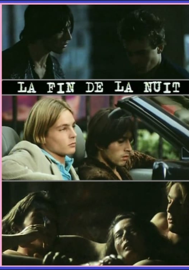 The End of the Night