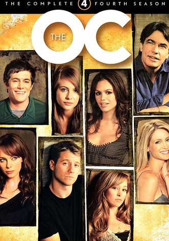 The O.C. watch tv show streaming online