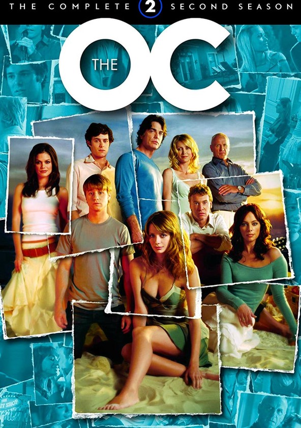 The O C Season 2 Watch Full Episodes Streaming Online
