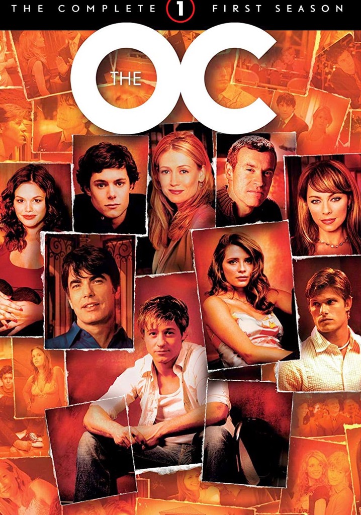 The Oc Season 1 Episode 1 The O.C. Season 1 - watch full episodes streaming online