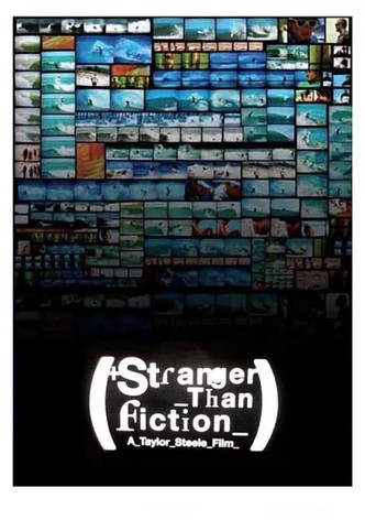 Stranger Than Fiction