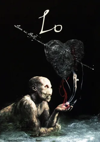 Lo poster