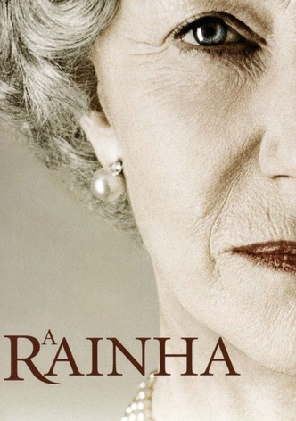 A Rainha