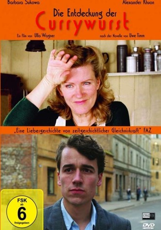 Die Entdeckung der Currywurst