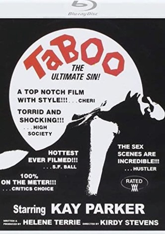 Taboo