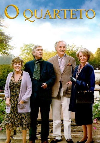 Quarteto