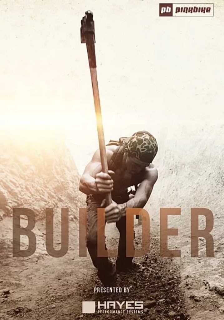 Builder