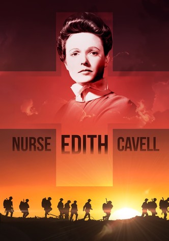 Nurse Edith Cavell