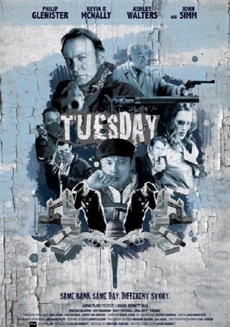 Tu£sday