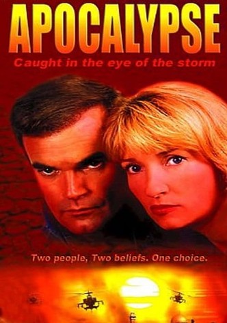 Apocalypse: Caught in the Eye of the Storm