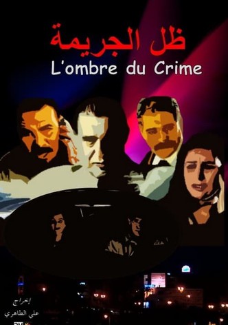 L'ombre du crime