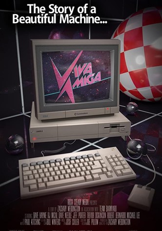 Viva Amiga