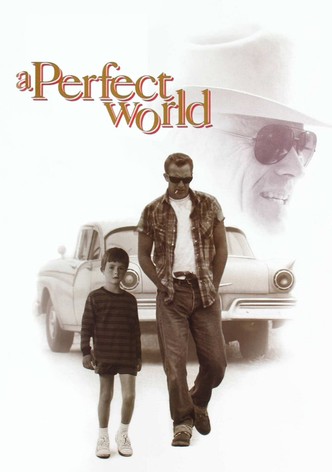 A Perfect World