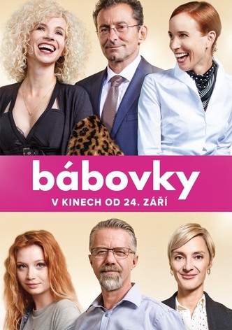 Bábovky