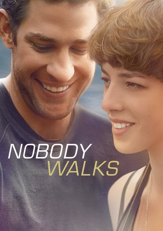 Nobody Walks