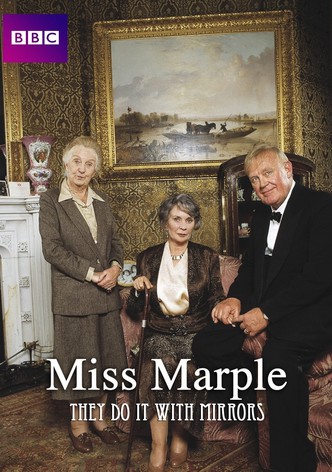 Miss Marple: El Truco de los Espejos