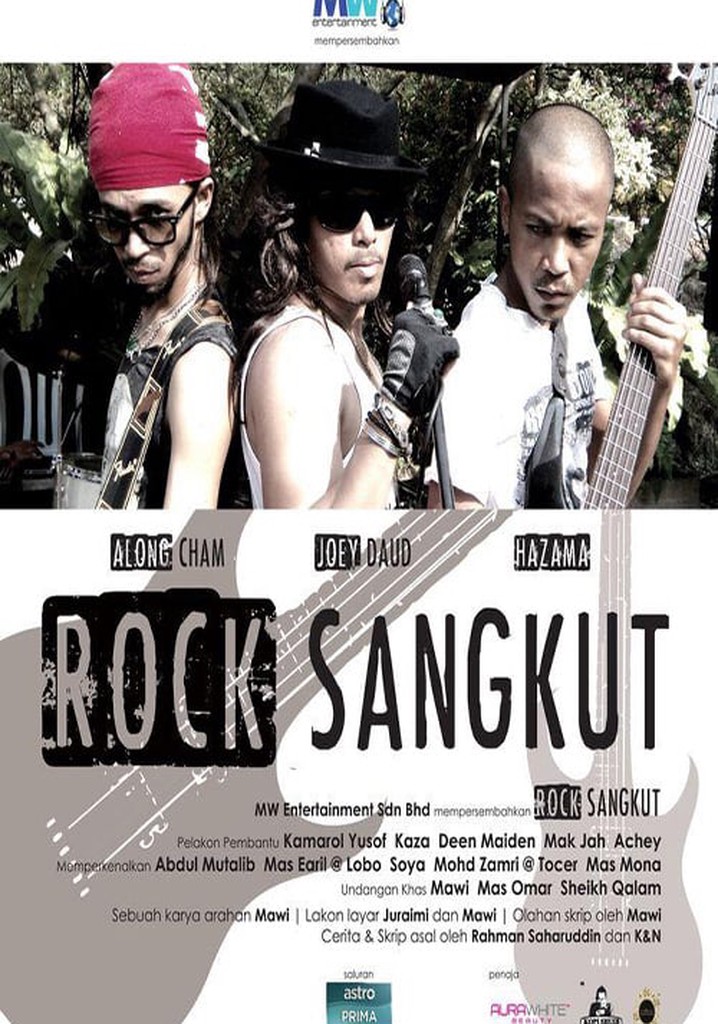 Rock Sangkut
