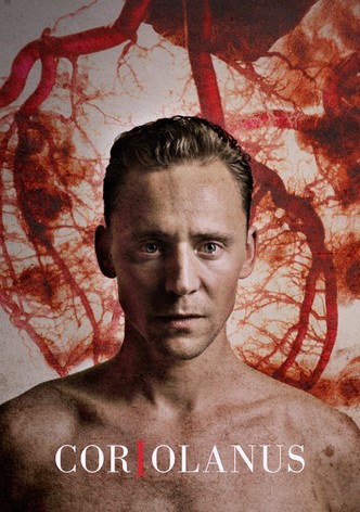 National Theatre Live: Coriolanus