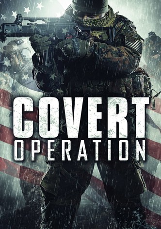 Covert Operation
