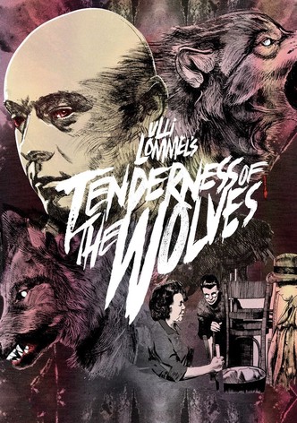 La tendresse des loups