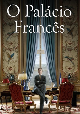 Palácio das Necessidades