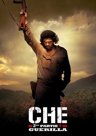 Che, 2e partie : Guerilla