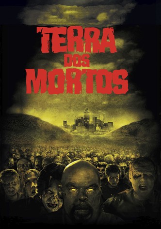 Terra dos Mortos