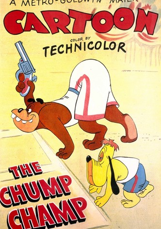The Chump Champ