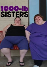 1000 Lb Sisters Streaming Tv Show Online